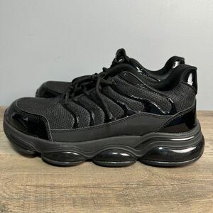 Umburlly Men’s Sneakers sz Euro 44 Comfort #H593